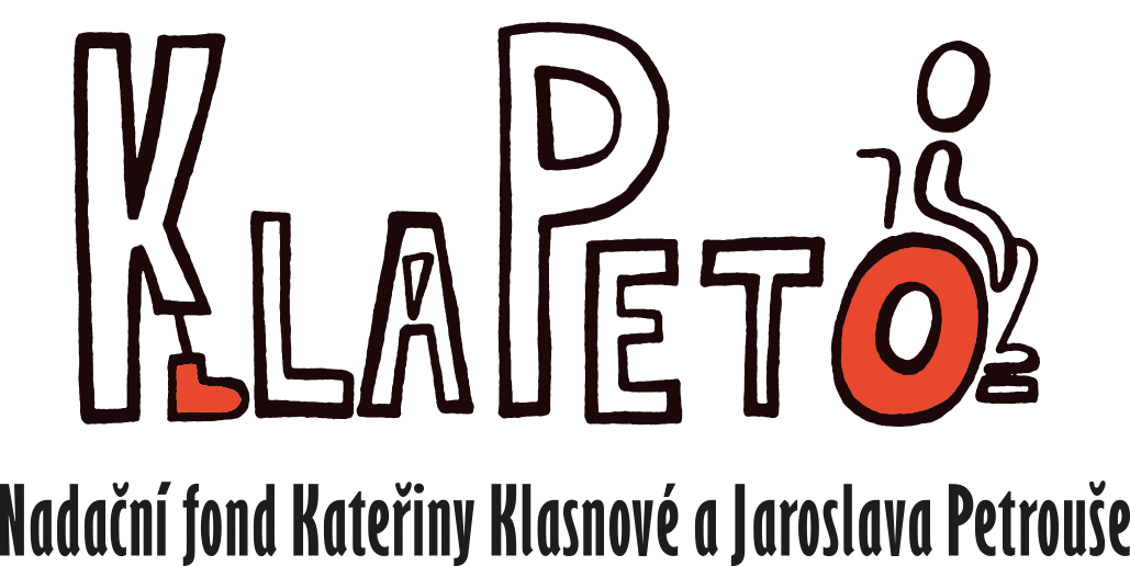 Logo KlaPeto